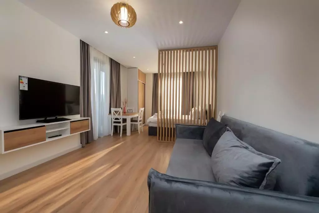 White Sails Residential Hotel